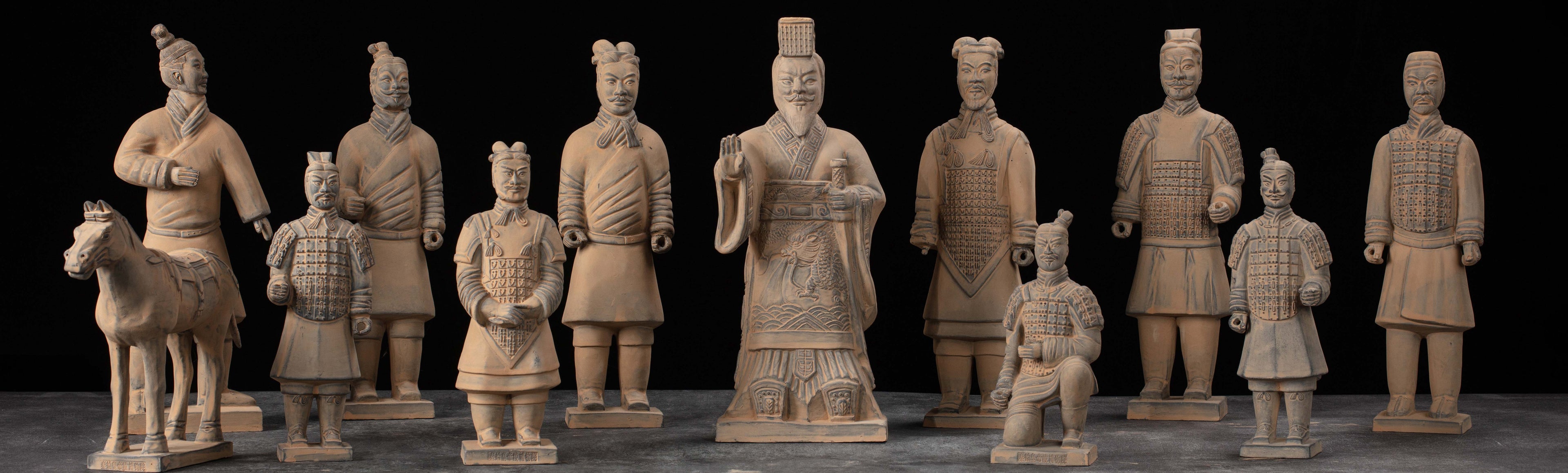 Terracotta army-Clayarmy Blog - Explore Ancient Wonders, Artistry, and Cultural Legacy